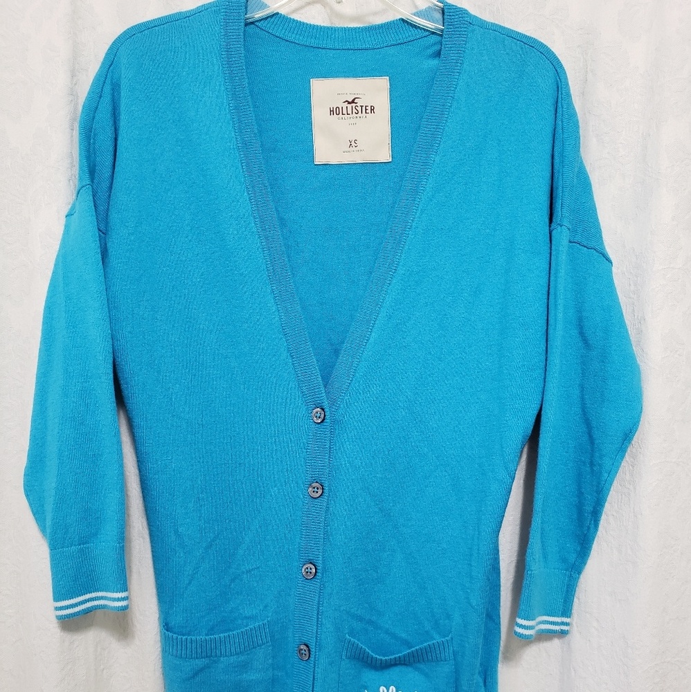 Hollister XS
